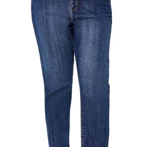 Classic Blue Women's Jeans